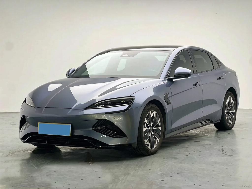 2022 BYD Seal 550KM RWD Premium | Blade Battery CTB Sport Electric Car