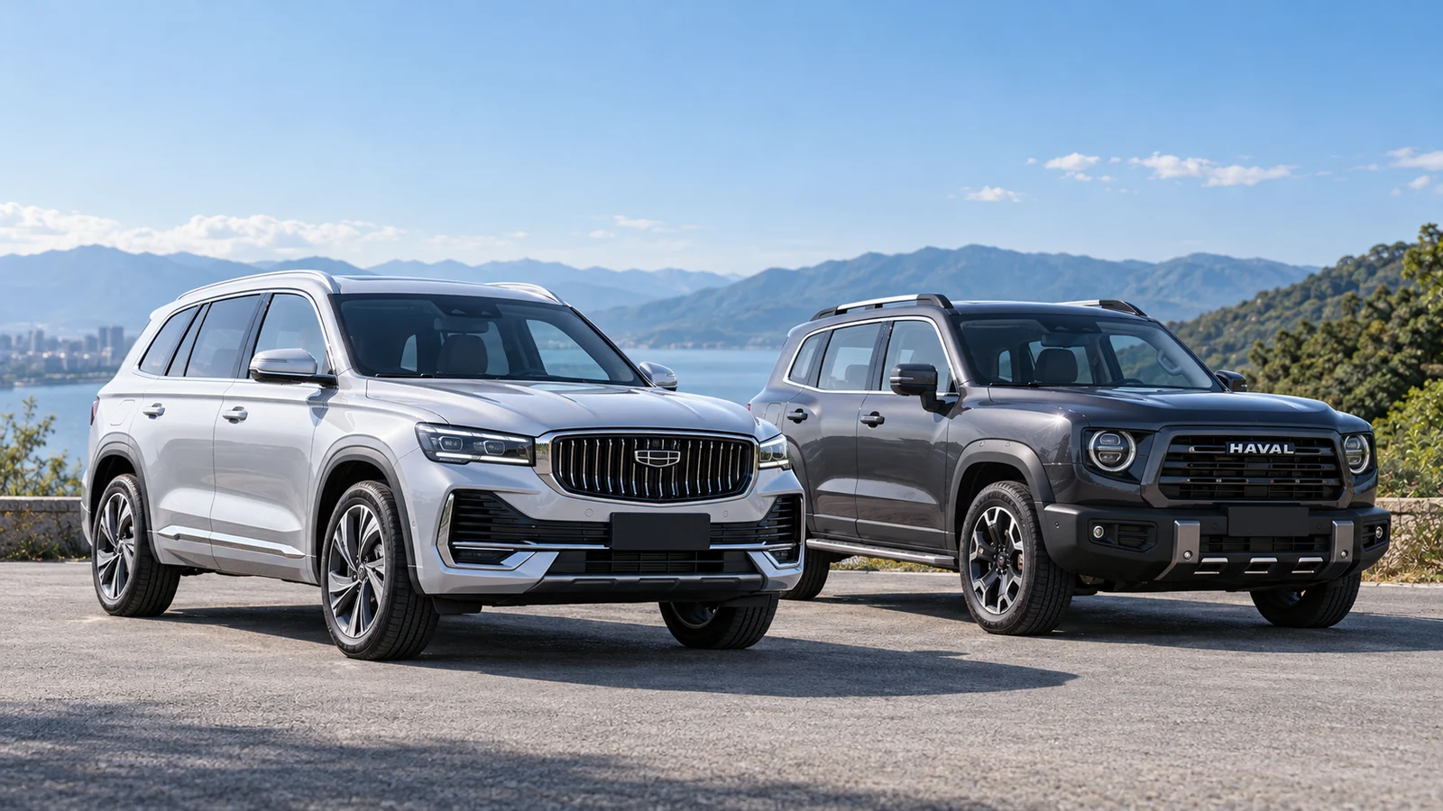 chinese-suvs-fwd-vs-4wd
